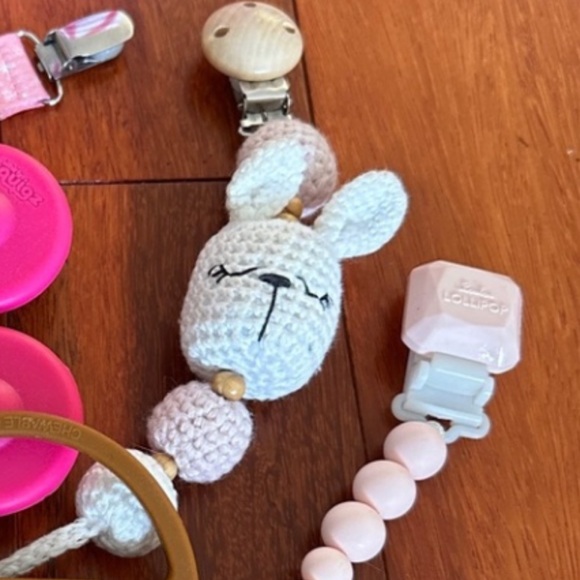 😎 BABY KIDS TOY BUNDLE W/JANIE & JACK SUNGLASSES - Picture 3 of 8